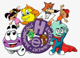 Freddi Fish Pajama Sam #6331449