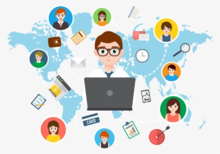 We Evolve Social Network - Hire Dedicated Developers #6331640