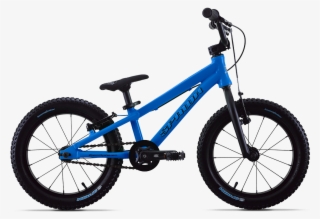 Https - //spawncycles - - Spawn 16 Bike #6331702