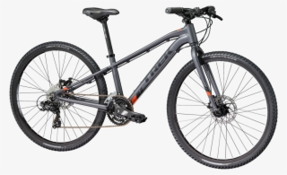 Clipart Royalty Free Download Kids Trek Bikes Au - Trek Ds 3 2018 #6331771