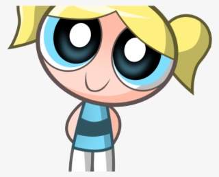 Powerpuff Girls Clipart Transparent - Powerpuff Girl Cartoon Drawings #6331884