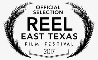 Reel East Texas Film Fest Official Laurels - Bucket #6332120