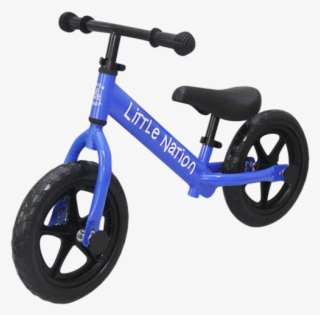 Little Nation Balance Bike #6332158