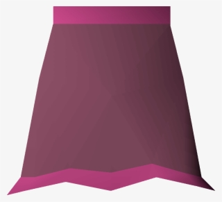 Skirt Detail - Runescape Pink Skirt #6332210