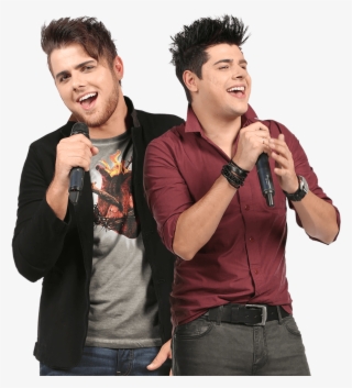 Thumb Image - Ze Neto E Cristiano Antes Da Fama #6332211