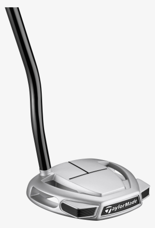 Spider Mini 3quarter Silver - Taylormade Putter Map #6332260