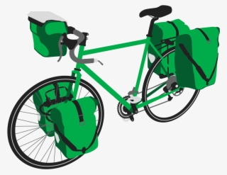 Touring Bikes - Commuter Cycles #6332323