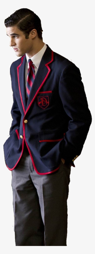 Pngs - Glee Kurt And Blaine #6332324