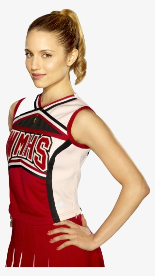 Quinn - Quinn And Kitty Glee #6332364