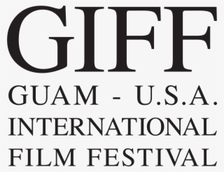 The Guam International Film Festival Logo Files Are - Atlas Sound And Vision #6332367