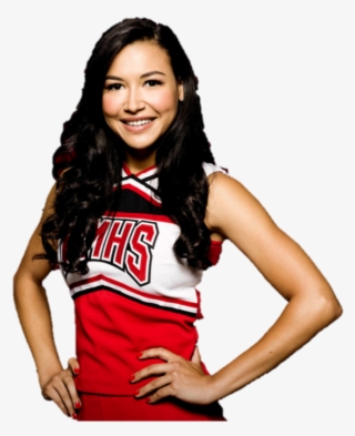 Glee Png Promocional Season - Santana Glee #6332413