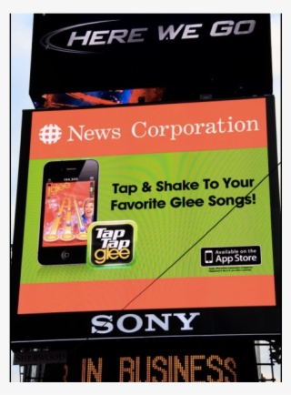 Times Square #6332508