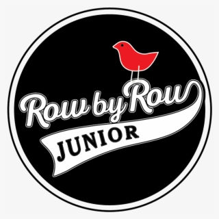Kids 6-14 And Their Favorite Adults Hit The Road To - Row By Row Junior 2018 #6332512