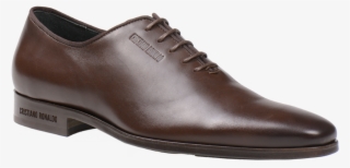 Cr7 Cristiano Ronaldo Men's Tango Metal Blake One-cut - Raymond Men Brown #6332611