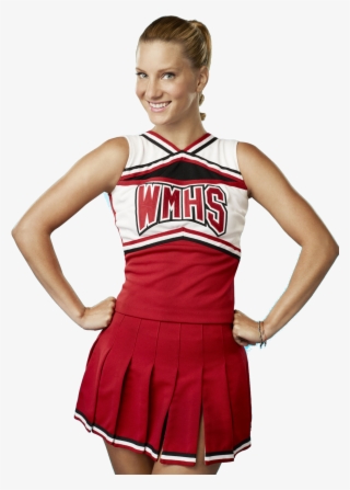 Brittany Season 4 Pose - Heather Morris In Glee #6332613