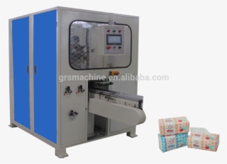 Facial Tissue Paper Folded Production Line Wholesale, - Paper #6332733