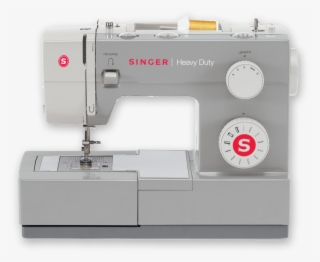 Cpo Singer 4411 Heavy Duty - Singer 4411 Heavy Duty Sewing Machine, Grey #6332734