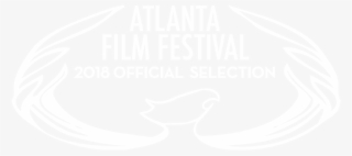 Atlff 2018 Laurels-white - Wordpress Logo White Png #6332737 Atlff 2018 Laurels-white - Wordpress Logo White Png #6332737