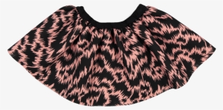 Caroline Bosmans Toxic Skirt Stain Pink - Portable Network Graphics #6332782