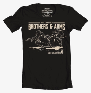 Brothers & Arms Usa - Chewie We Re Home T Shirt #6332787