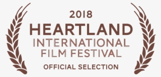 Indianapolis Laurels - Heartland Film Awards #6333099