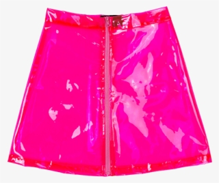 Crystalline Pink Skirt - Other #6333101