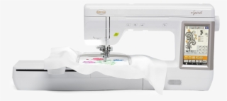 Baby Lock Spirit - Baby Lock #6333206