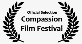 Campassion Film Festival Laurels Black - Sundance Film Festival Leaf #6333453