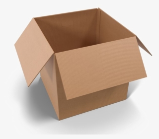 Box Png Photo - Diy Cardboard Wall Shelf #6333494