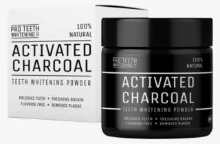 Pro Teeth Whitening Activated Charcoal Powder - Pro Teeth Whitening Co. Activated Charcoal Teeth Whitening #6333644