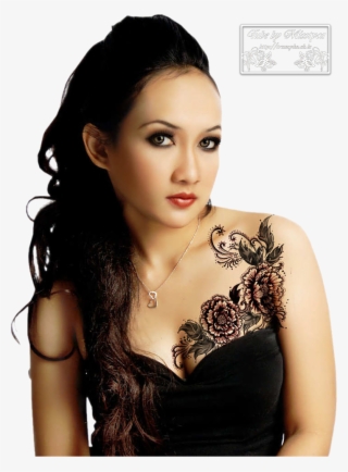 Flowers Chest Tattoos For Girls Dream Tattoos, Rose - Chest Tattoos For Girls Ideas #6333743 Flowers Chest Tattoos For Girls Dream Tattoos, Rose - Chest Tattoos For Girls Ideas #6333743