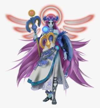 Super Sayin Palutena - Palutena #6333859