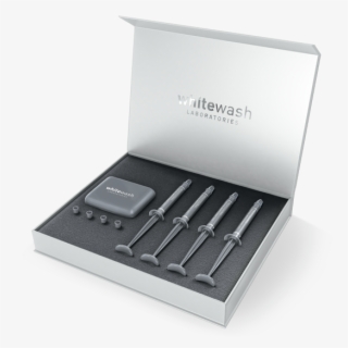 Luxury Gift Box 555x555px - Whitewash Teeth Whitening Gel #6333908