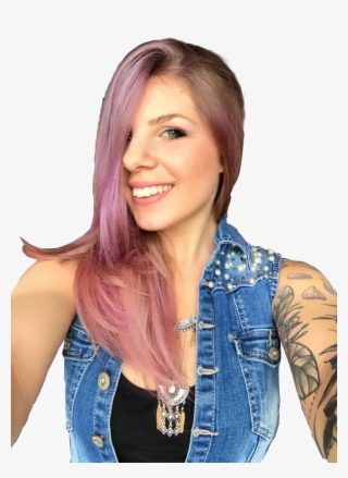 Report Abuse - Hair Tattoo #6333909