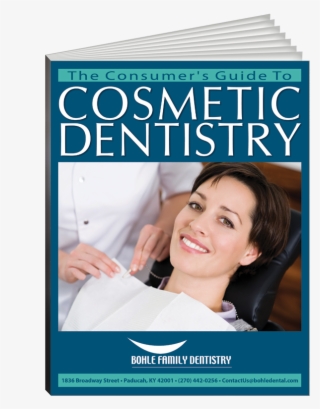 Cosmetic Dentistry From Bohle Family Dentistry - Brutal Telling #6334068