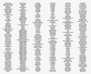 Founding Family - Monochrome #6334176