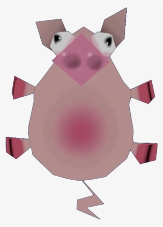 Download Zip Archive - Pig #6334298