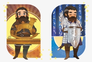 A Place For Us To Dump All The Dragon Age We Find And - Dragon Age #6334301