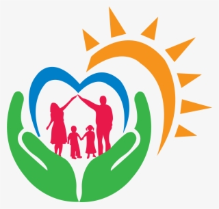 Family Dollar Logo Png Download - Family Quote Vinyl Wall Art (black) #6334304