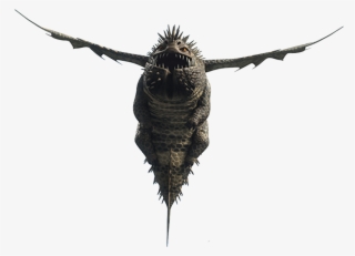 Temblor Catastrofico - Dragons Par Delà Les Rives Saison 5 #6334414