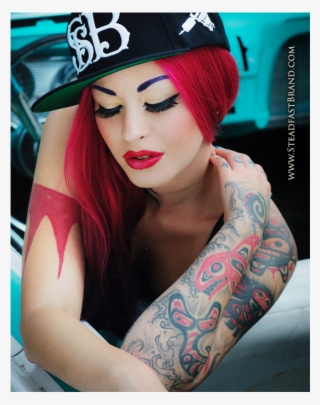 Anita Joy Tattoo Girls, Girl Tattoos, Pin Up Tattoos, - Girl #6334479