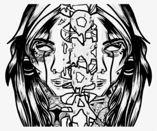 M N D - Illustration #6334545