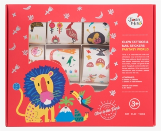 Color Classification, Cool Boy Spot Meng Girl Spot - Tattoo #6334614