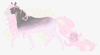 {pretty Prancer } By Pumpkinvine On Newgrounds - Mane #6334621