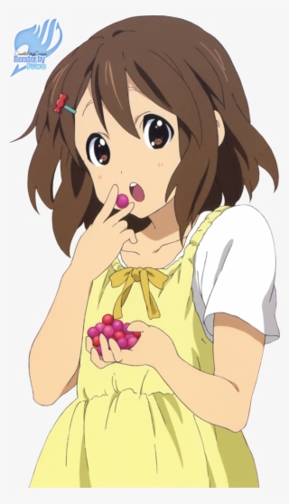 Buscar Con Google - Yui K On Render #6334695