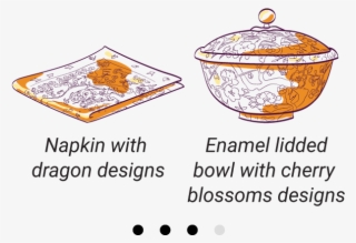 Beef Was Banned In The Palace Because It Was Considered - Illustration #6334701