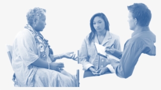 I'm Allowed To Talk To The Doctor, Right #6334830 I'm Allowed To Talk To The Doctor, Right #6334830