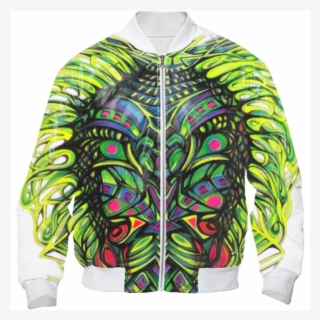 Bomber Jacked 1 $120 - Hoodie #6334891