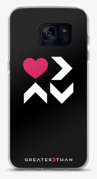 Love Is Samsung Case - Mobile Phone Case #6334895