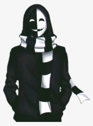 Report Abuse - Imágenes De Creepypasta Kagekao #6334944